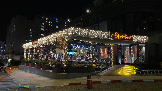 Şivekar - Beylikdüzü