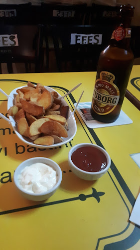 Lüleburgaz Yardımlaşma Dayanışma Dernek Lokali