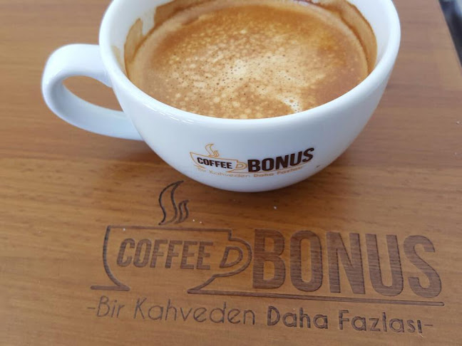Comentarii opinii despre COFFFEE BONUS