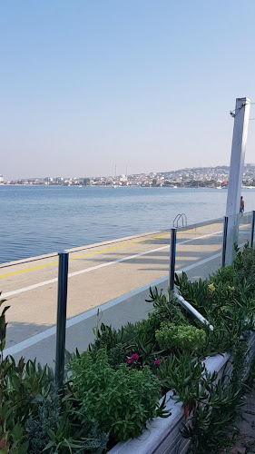 Pınartepe, Sahilyolu Sk. No:25, 34500 Büyükçekmece/İstanbul