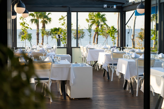 AB BALIK SEA FOOD - Gastronomi ve konaklama