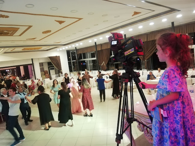 Altın Köşk Cafe-Restaurant & Düğün Salonu