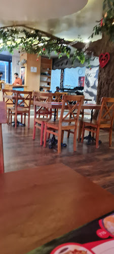 ACE Sushi Büyükçekmece - Gastronomi ve konaklama