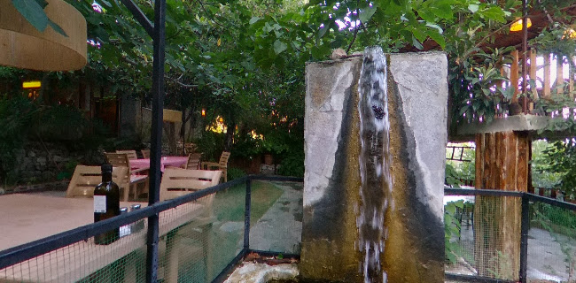 Opinii despre Doğa Restaurant în Edremit - Gastronomi ve konaklama