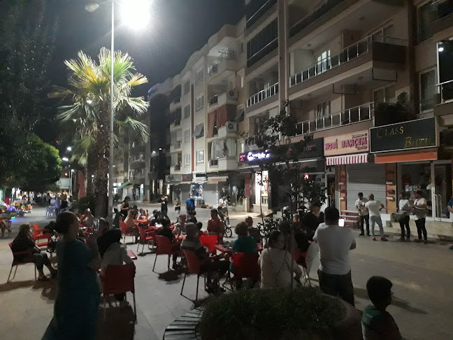 Atomx - Gastronomi ve konaklama