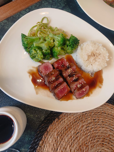 No:30G Livin Cadde, Sushibar Restoran, Mavişehir, Caher Dudayev Blv, 35550 Karşıyaka/İzmir