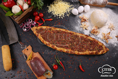 Çıtır Lahmacun/Pide/Kebap Abdullah Usta
