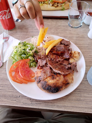 Kale, Hayri Kale Sk., 06950 Şereflikoçhisar/Ankara