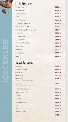 Opinii despre Kafem Evliya Çelebi în Konya - Gastronomi ve konaklama