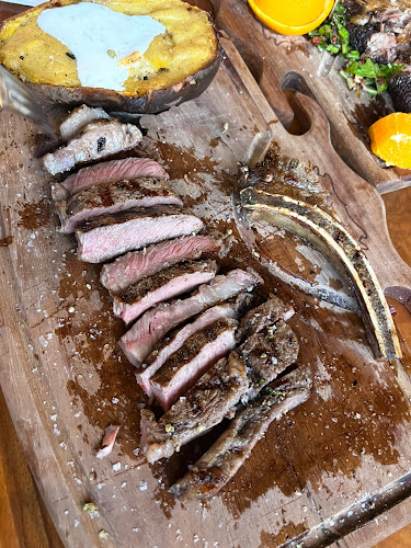 Comentarii opinii despre Baytar Steakhouse - Serdivan