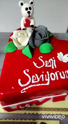 Opinii despre Can-tat Pasta & Baklava în Çerkezköy - Gastronomi ve konaklama