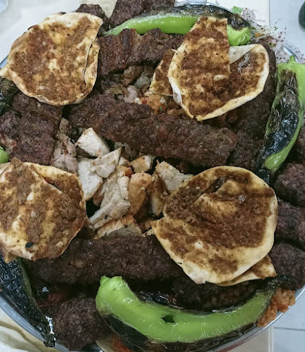 Cihanbeyli Urfa Sofrası - Gastronomi ve konaklama