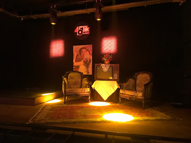 Beylikdüzü 45'lik - Beylikdüzü