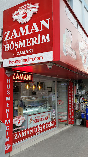 Zaman Höşmerim