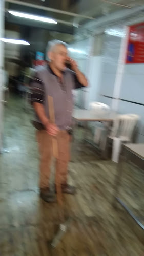 Comentarii opinii despre Nohut Durumu Mustafa Dayının YERI