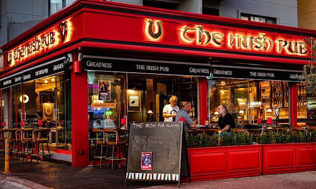 The Irish Pub Alanya