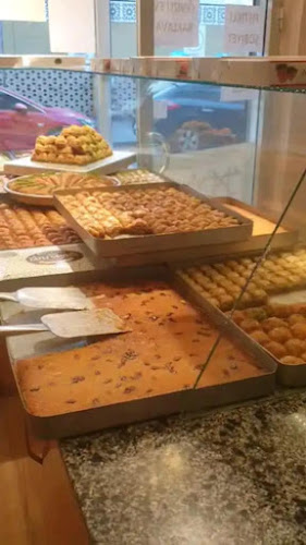 Opinii despre Emin Döner în Esenler - Gastronomi ve konaklama