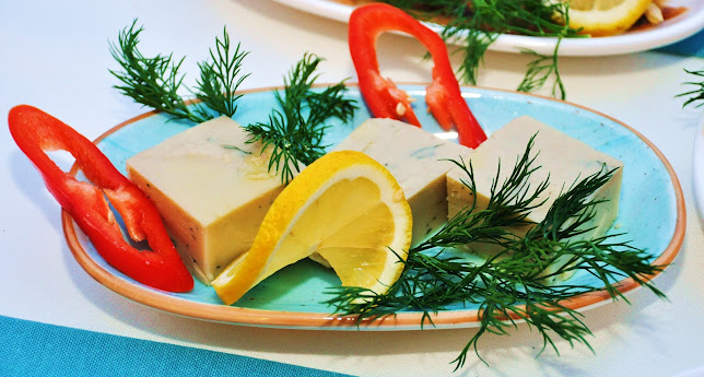 Opinii despre Filika Sarıyer în Sarıyer - Gastronomi ve konaklama