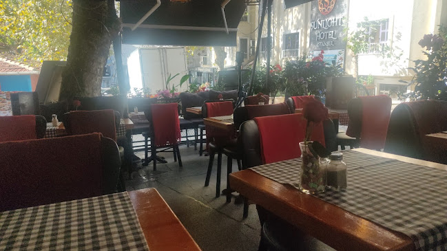 mahalesi, Emin Sinan, Piyer Loti Cd. No:45, 34130 Fatih/İstanbul