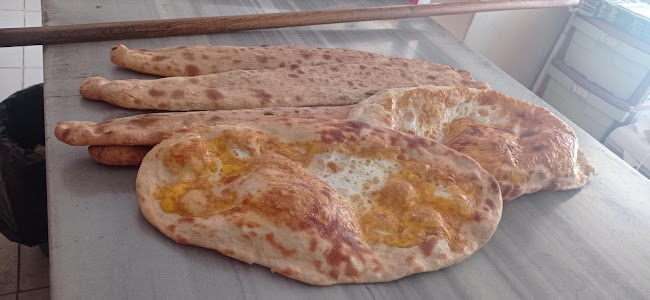 Odabaşı Pide Salonu - Gastronomi ve konaklama