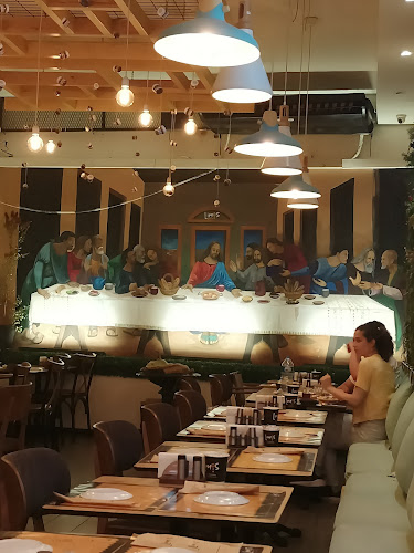 Comentarii opinii despre Limos Kahvaltı & Cafe