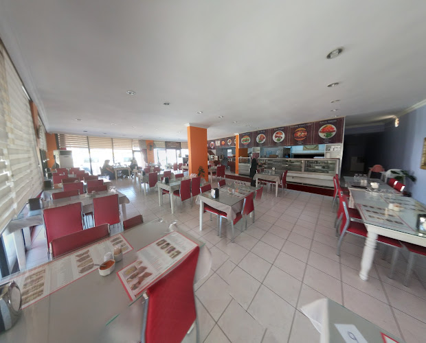 Yağcıbedir Pide - Sındırgı