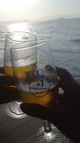 Zeytin Cafe & Restaurant Urla - Urla