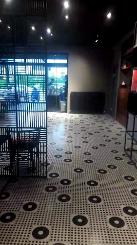 Opinii despre The blackk lounge în Kayseri - Gastronomi ve konaklama