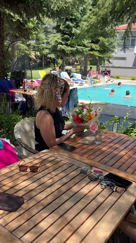 Bizim Garden - Gastronomi ve konaklama