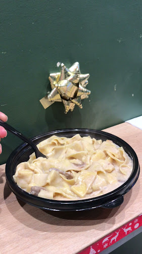 Fresh Pasta by Enzo - Kadıköy