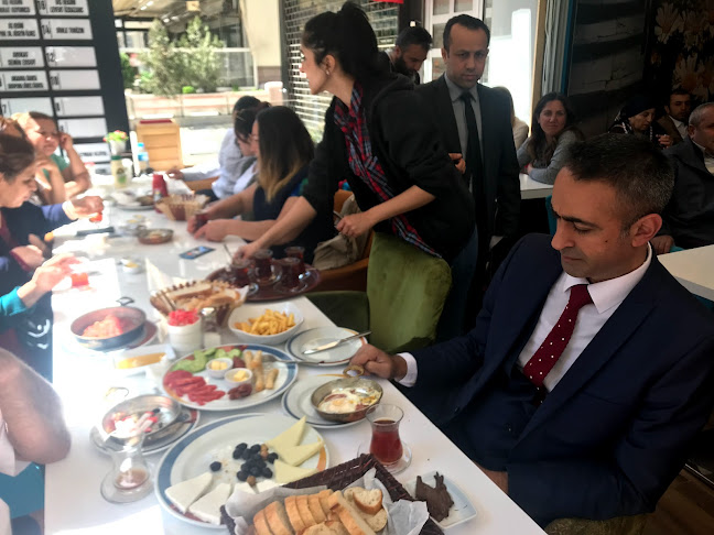 Kızılay, Şht. Adem Yavuz Sk. No:4/A, 06420 Çankaya/Ankara