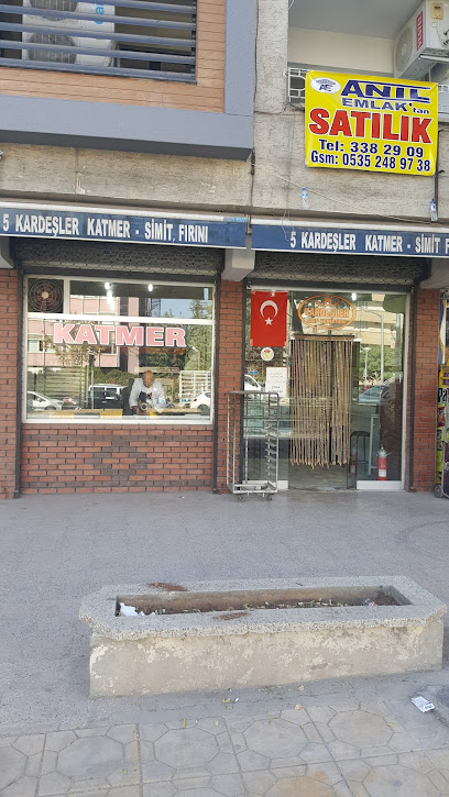 Simit Fırını