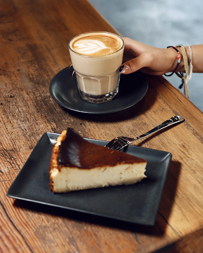 Depo Coffee Roasting Kavacık - Gastronomi ve konaklama