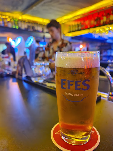 Garden Bestekar - Gastronomi ve konaklama