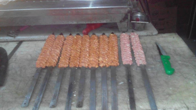 Peyami Safa, Dereboyu Cd. No:28, 06630 Mamak/Ankara