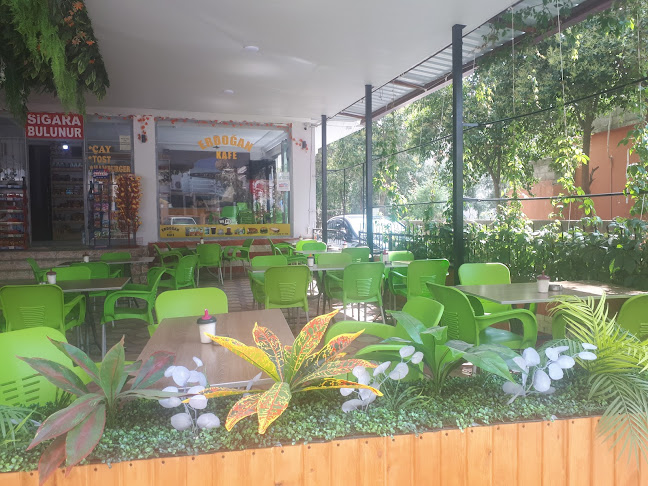 Erdoğan Cafe