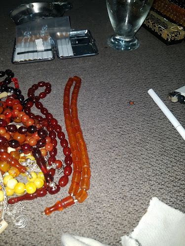 Mirliva Nargile Konağı