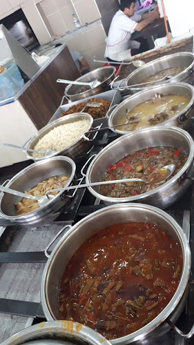 Opinii despre Çamlıca Et Lokantası în Şırnak Merkez - Gastronomi ve konaklama