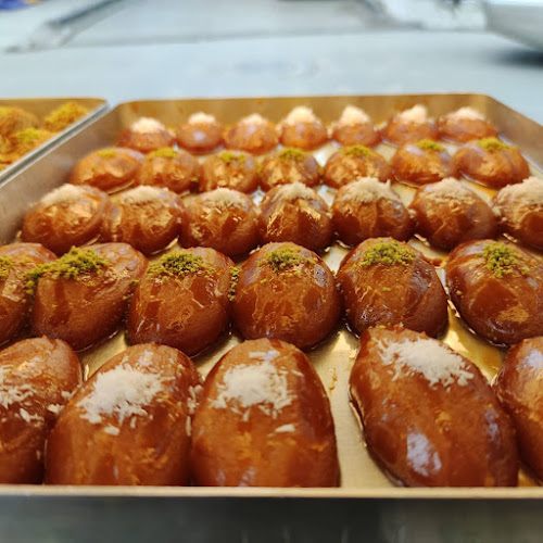 Comentarii opinii despre Dolunay Pastanesi