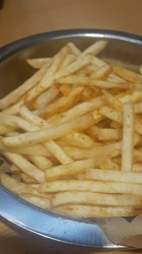 Fireroom Maslak - Sarıyer