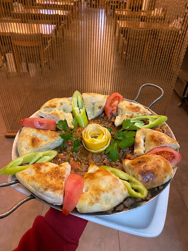 şahhane Sofra - Çorum