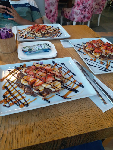 Kafem Konevi - Gastronomi ve konaklama