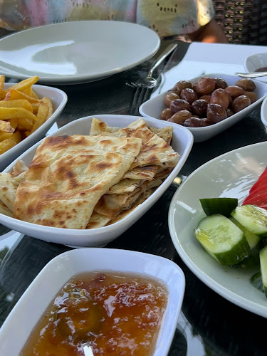 Havuz Başı Kahvaltı Gözleme