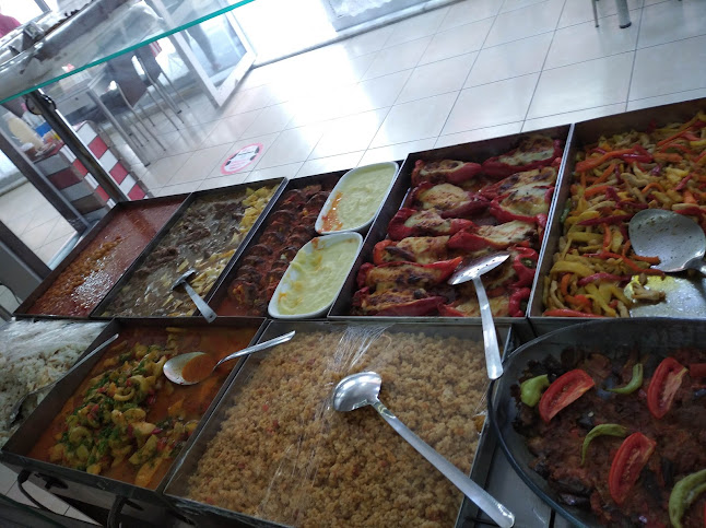 DOYDUM Lokantası - Büyükçekmece