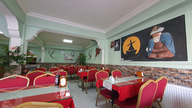 Mevlana Etli Ekmek Izgara