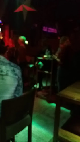 Kuşadası Clup Bar - Kuşadası