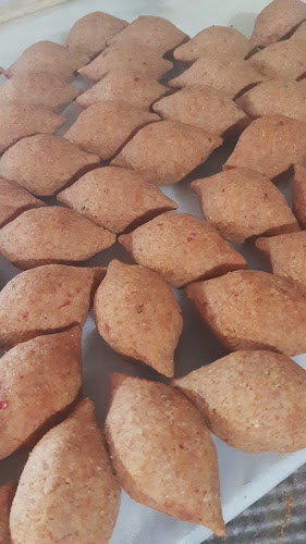 Comentarii opinii despre Asos Tatlı Ve Börek