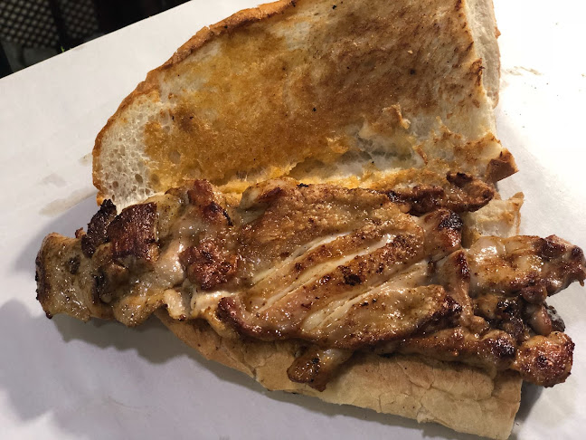 Yarım Ekmek - Gastronomi ve konaklama