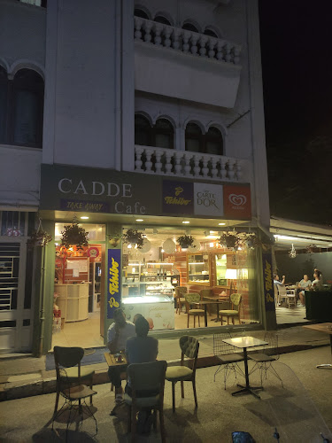 Opinii despre Cadde cafe în Kırklareli Merkez - Gastronomi ve konaklama