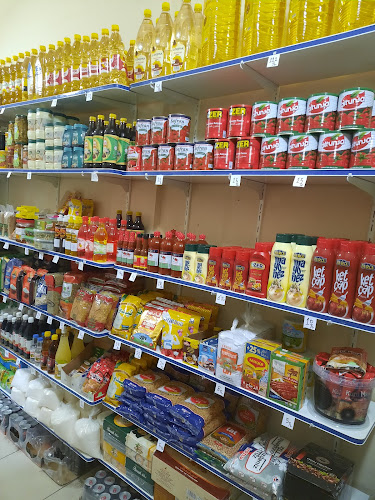 ALTAHHAN MARKET - Sakarya